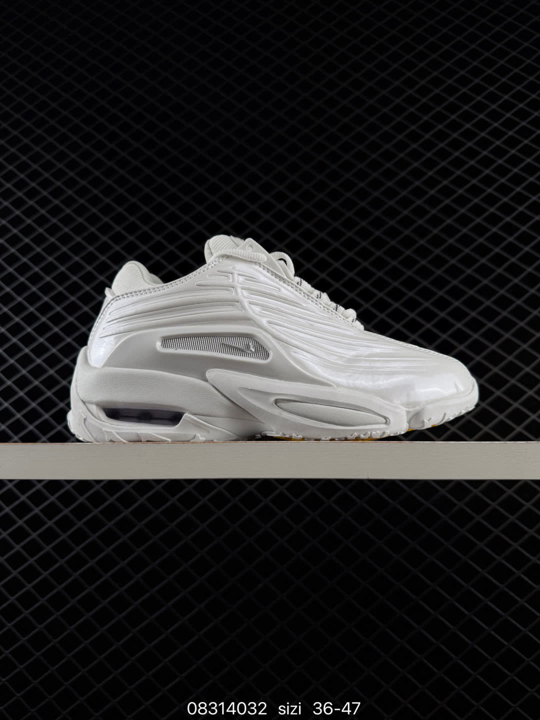 NOCTA x Nike Hot Step 2-DZ7293-100
